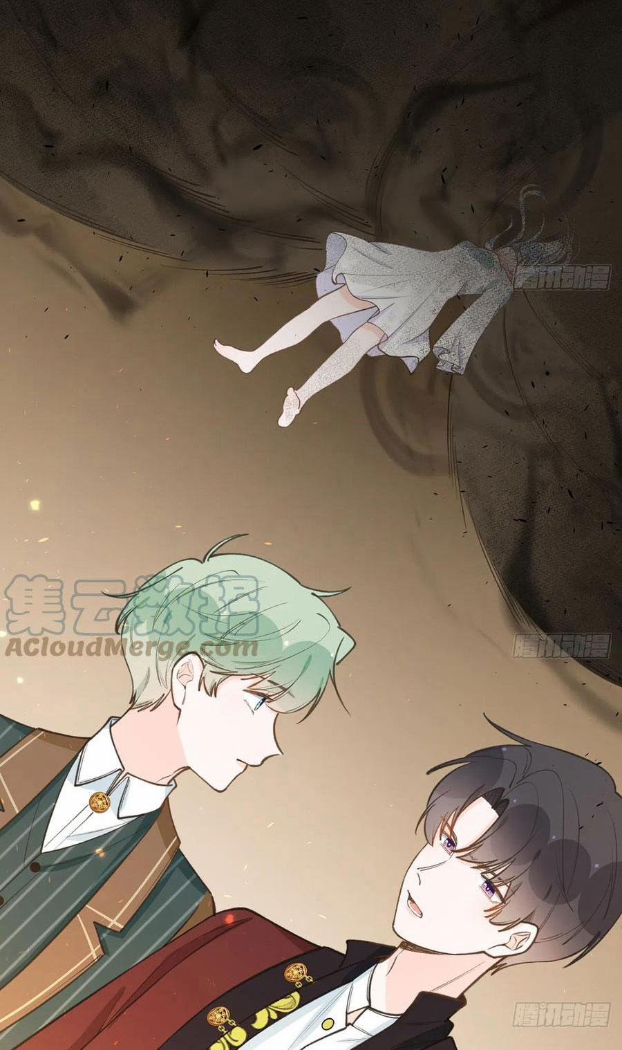 Tình Yêu Mạng Ngọt Ngào Lật Xe Rồi! 88 trang 2