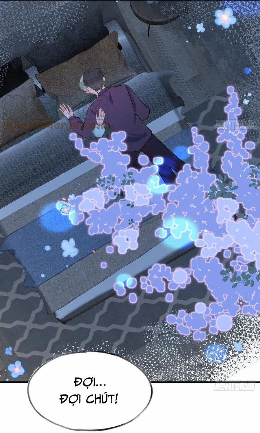 Tình Yêu Mạng Ngọt Ngào Lật Xe Rồi! 88 trang 27