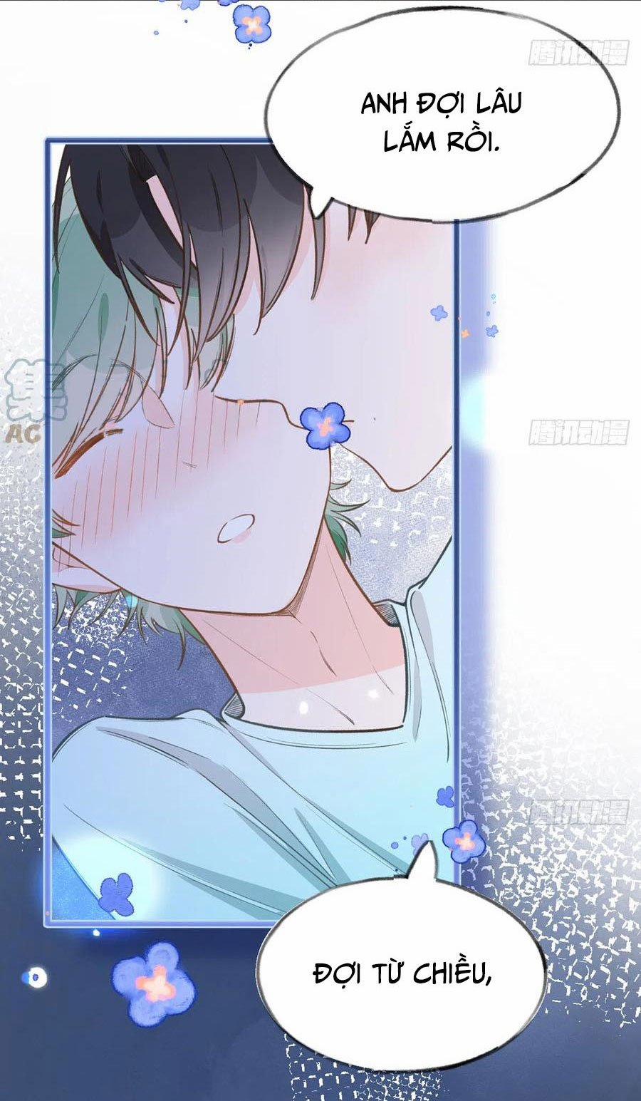 Tình Yêu Mạng Ngọt Ngào Lật Xe Rồi! 88 trang 29