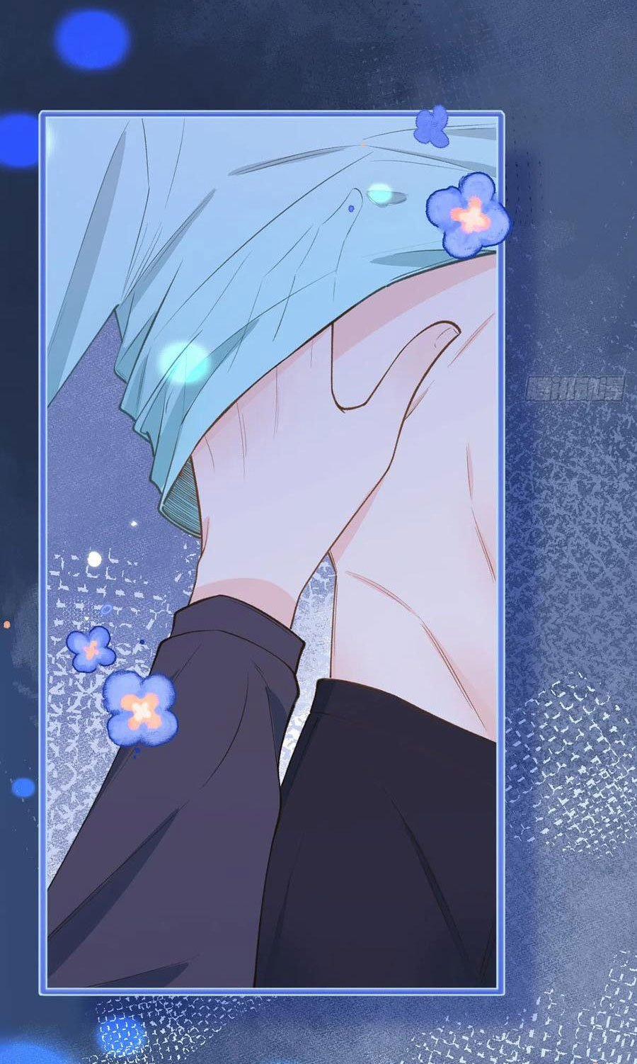 Tình Yêu Mạng Ngọt Ngào Lật Xe Rồi! 88 trang 31