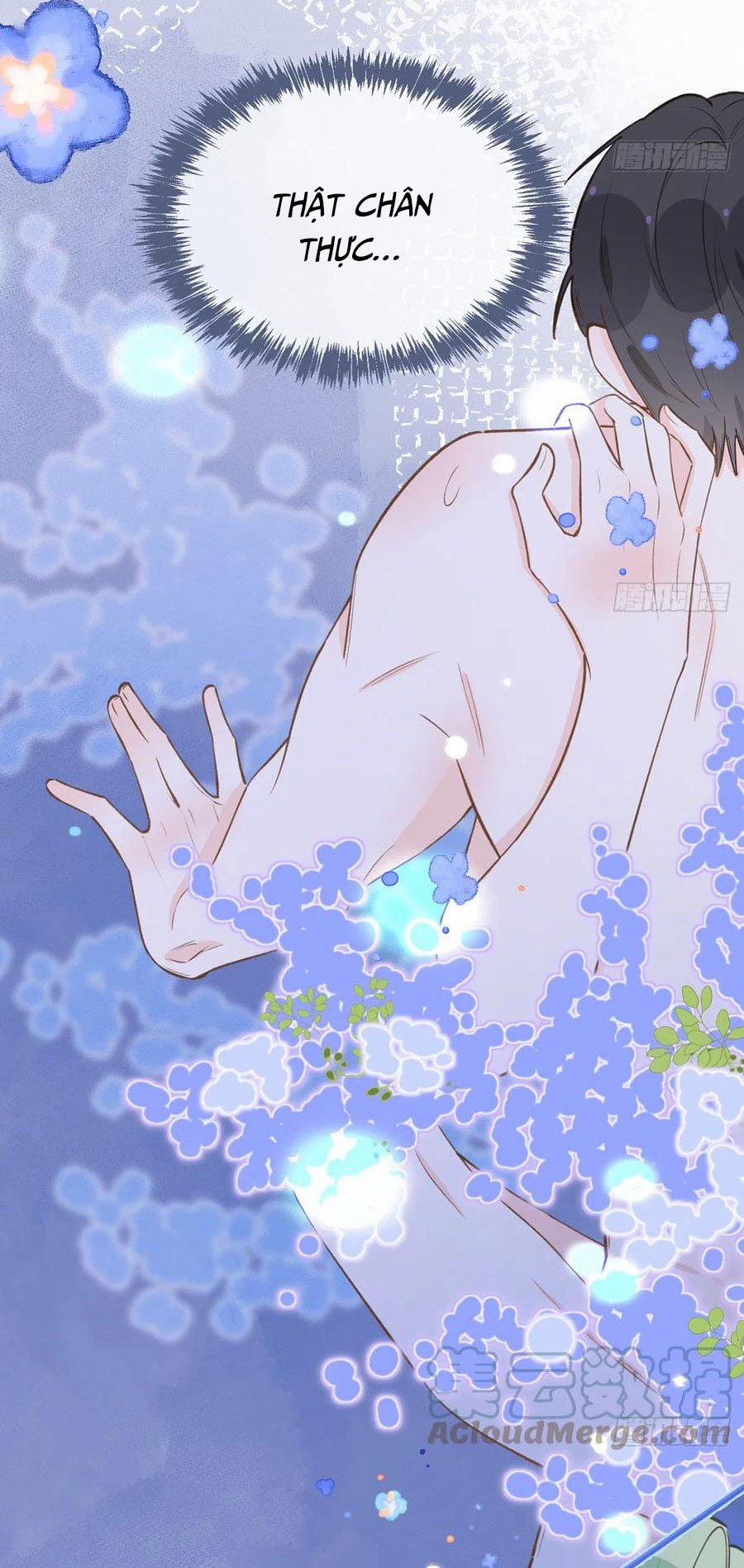 Tình Yêu Mạng Ngọt Ngào Lật Xe Rồi! 88 trang 33