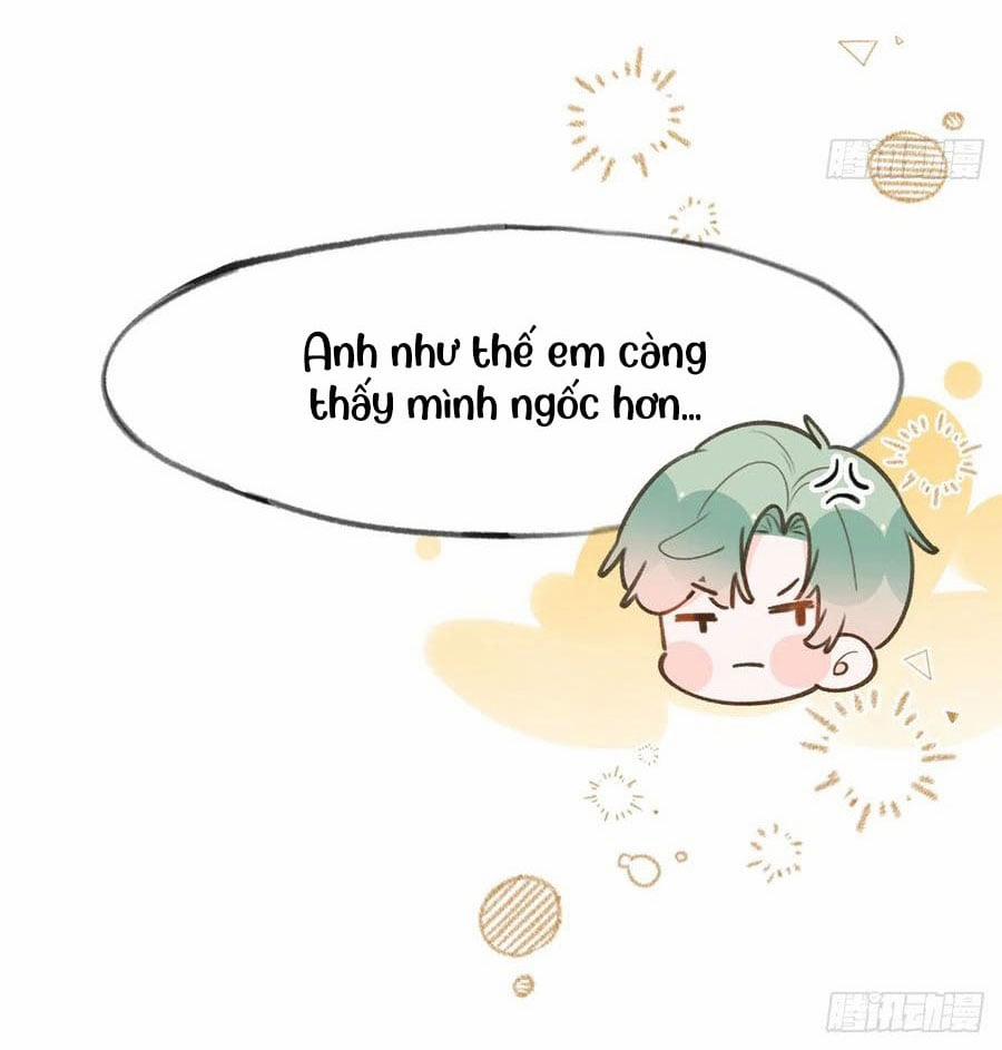 Tình Yêu Mạng Ngọt Ngào Lật Xe Rồi! 88 trang 6