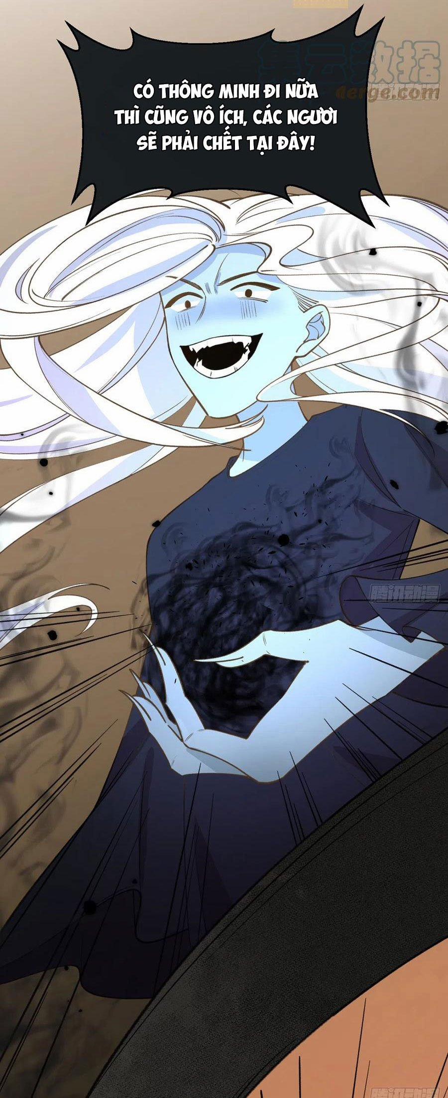 Tình Yêu Mạng Ngọt Ngào Lật Xe Rồi! 88 trang 9