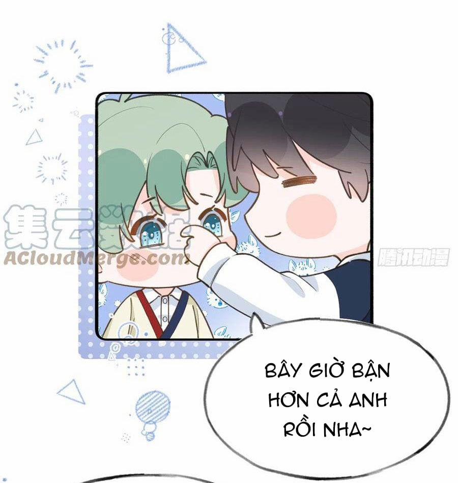 Tình Yêu Mạng Ngọt Ngào Lật Xe Rồi! 89 trang 11