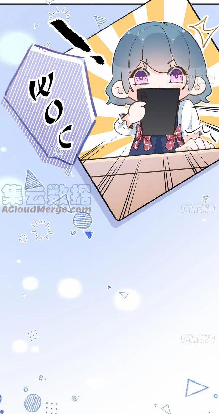 Tình Yêu Mạng Ngọt Ngào Lật Xe Rồi! 89 trang 3