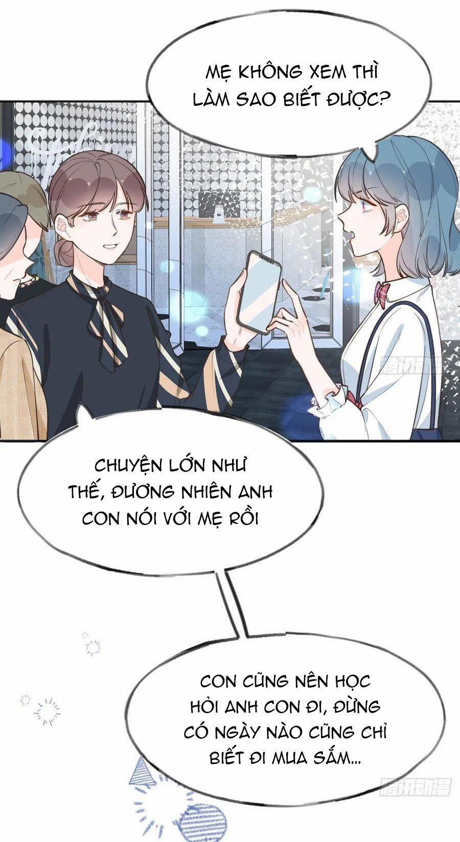 Tình Yêu Mạng Ngọt Ngào Lật Xe Rồi! 89 trang 5