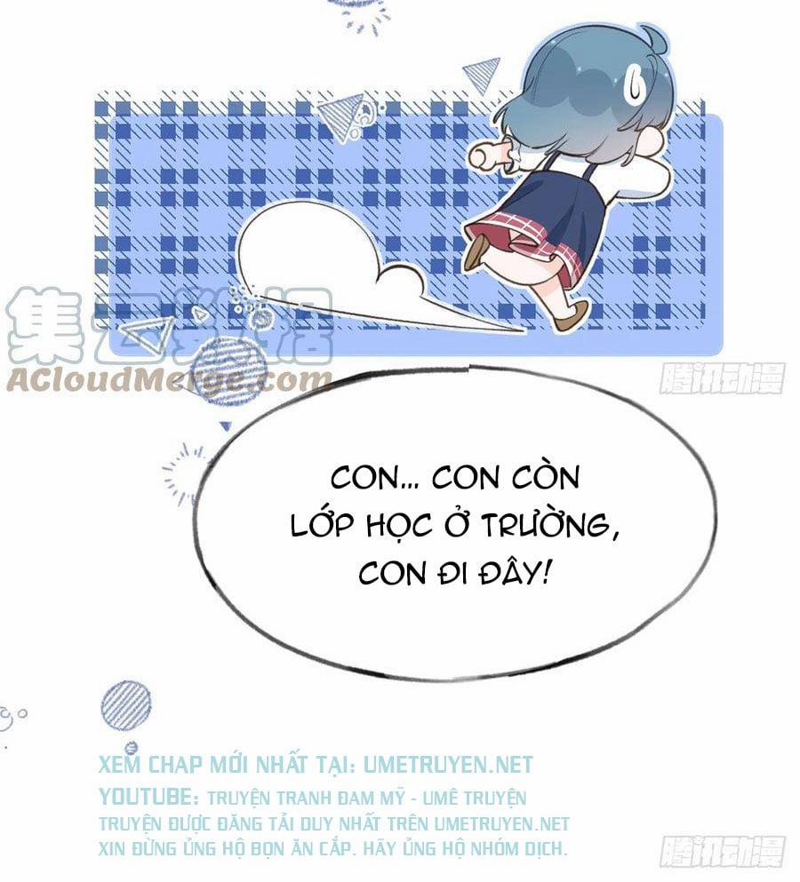 Tình Yêu Mạng Ngọt Ngào Lật Xe Rồi! 89 trang 6