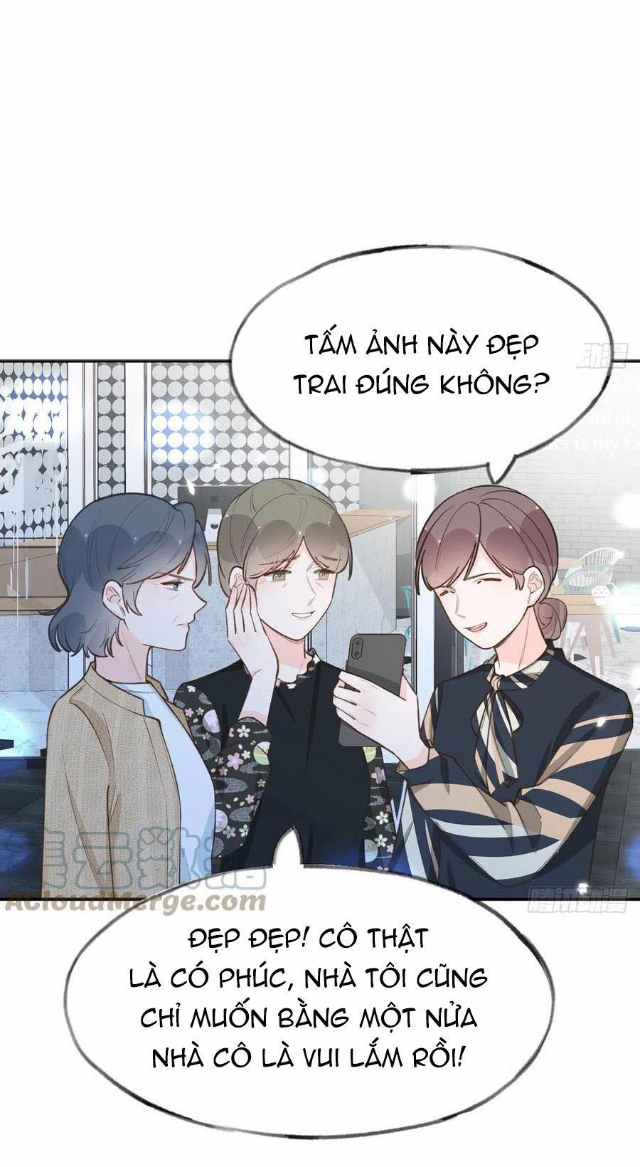 Tình Yêu Mạng Ngọt Ngào Lật Xe Rồi! 89 trang 7