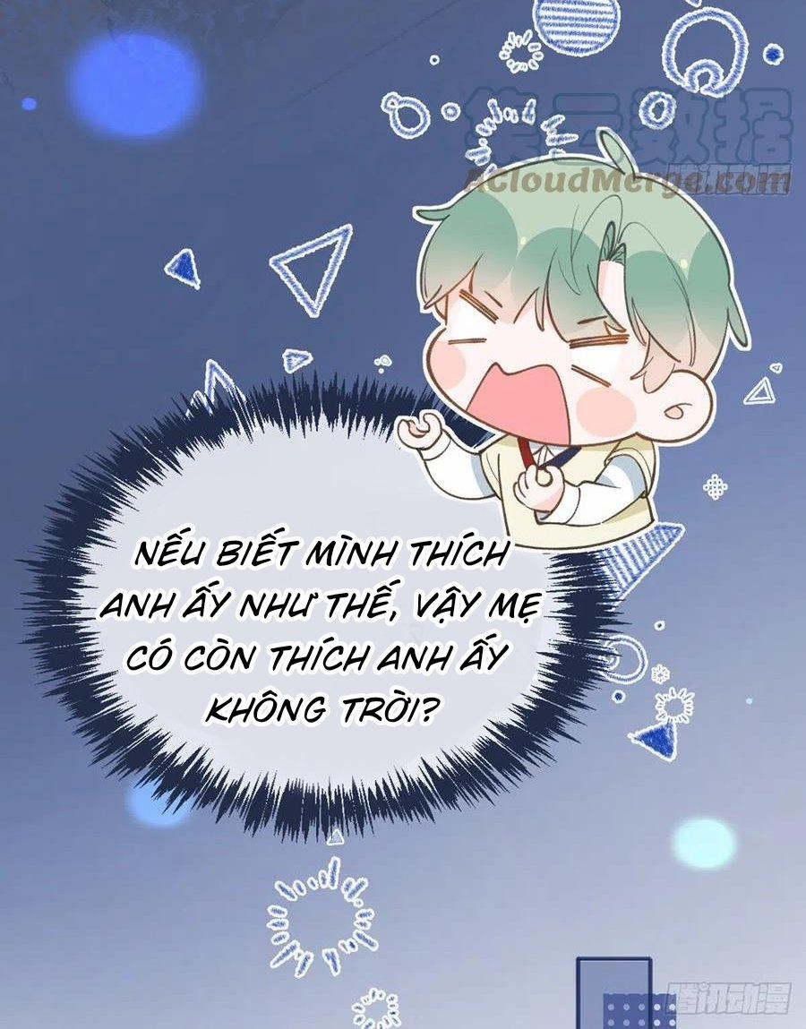 Tình Yêu Mạng Ngọt Ngào Lật Xe Rồi! 90 trang 12