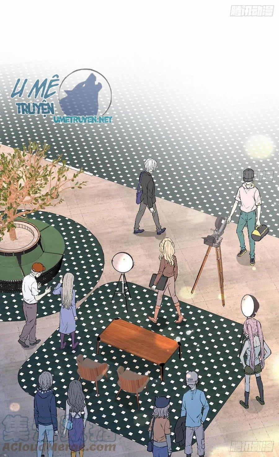 Tình Yêu Mạng Ngọt Ngào Lật Xe Rồi! 90 trang 14