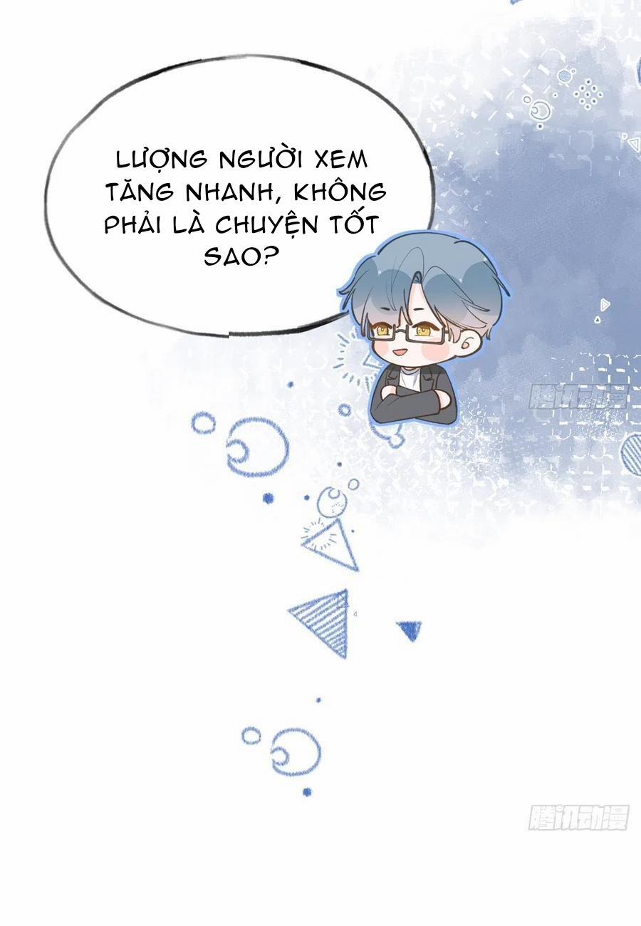 Tình Yêu Mạng Ngọt Ngào Lật Xe Rồi! 90 trang 25