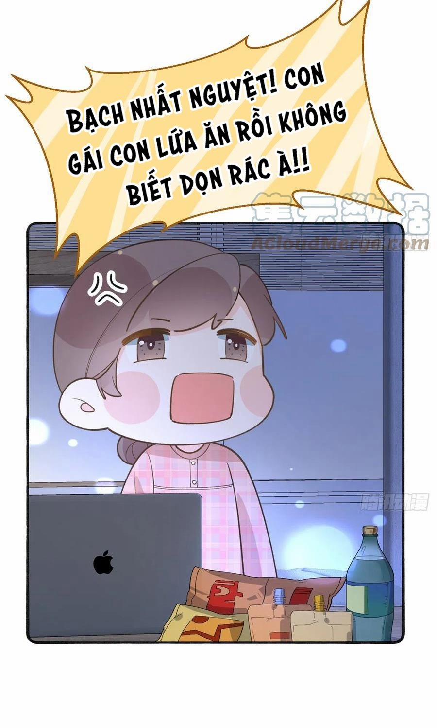 Tình Yêu Mạng Ngọt Ngào Lật Xe Rồi! 90 trang 29