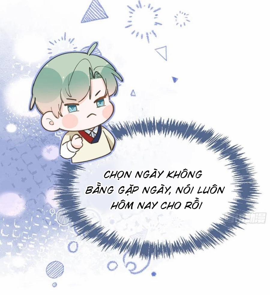 Tình Yêu Mạng Ngọt Ngào Lật Xe Rồi! 90 trang 3