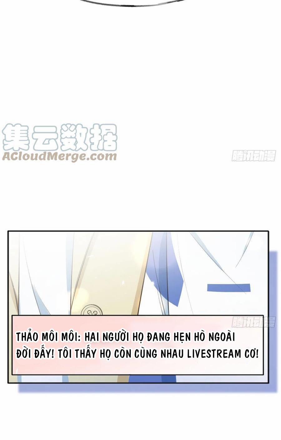 Tình Yêu Mạng Ngọt Ngào Lật Xe Rồi! 90 trang 31