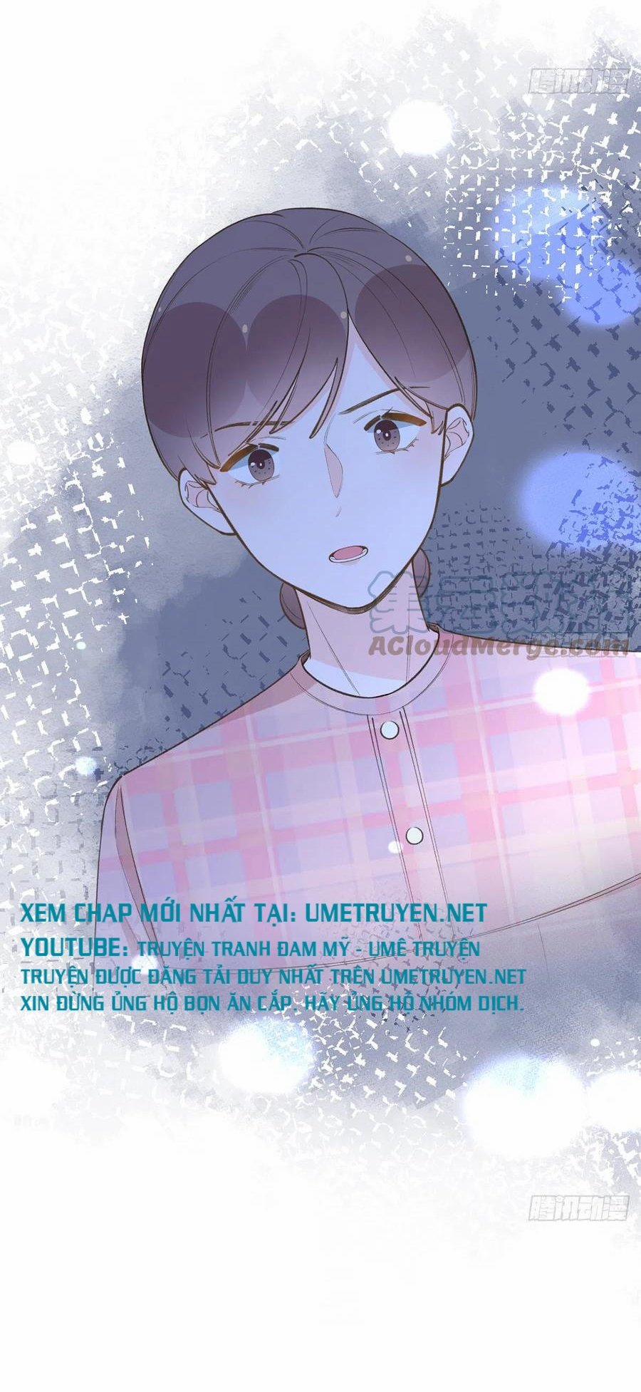 Tình Yêu Mạng Ngọt Ngào Lật Xe Rồi! 90 trang 32