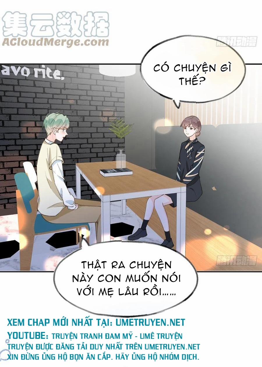 Tình Yêu Mạng Ngọt Ngào Lật Xe Rồi! 90 trang 5