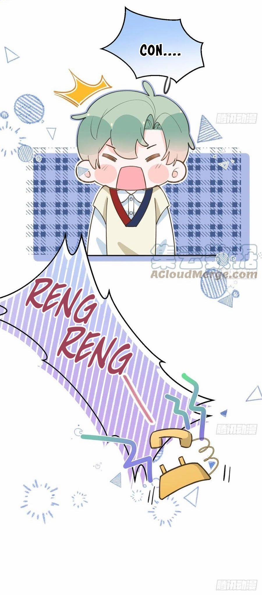 Tình Yêu Mạng Ngọt Ngào Lật Xe Rồi! 90 trang 6