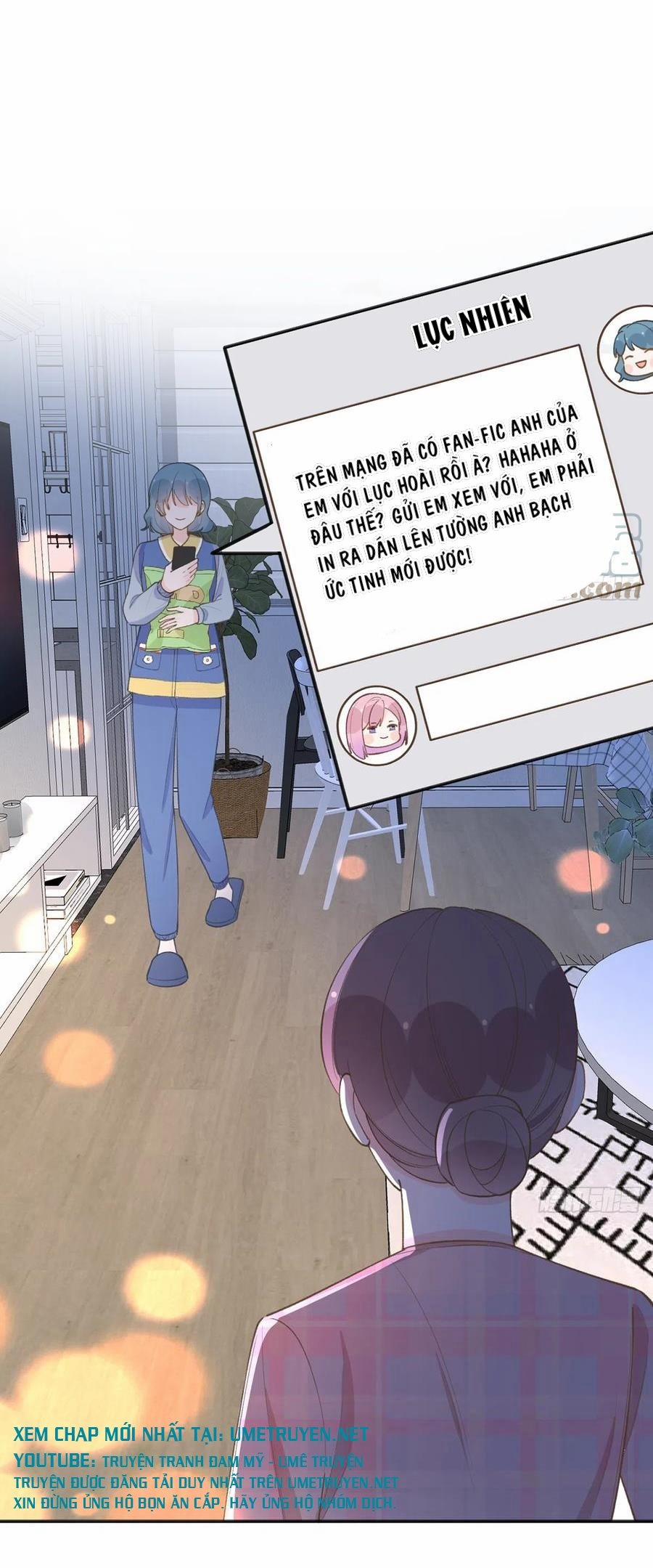 Tình Yêu Mạng Ngọt Ngào Lật Xe Rồi! 91 trang 1