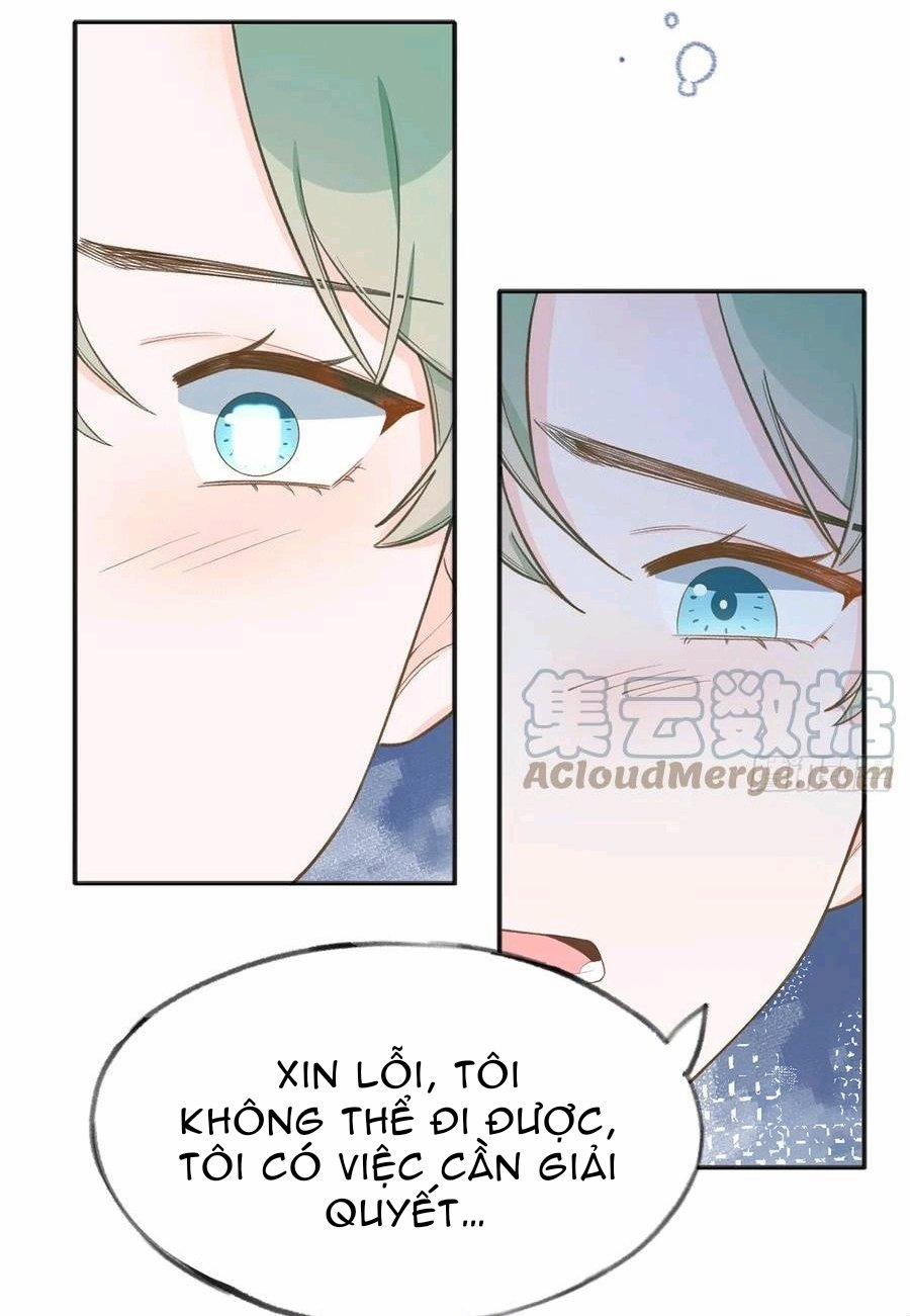 Tình Yêu Mạng Ngọt Ngào Lật Xe Rồi! 91 trang 12