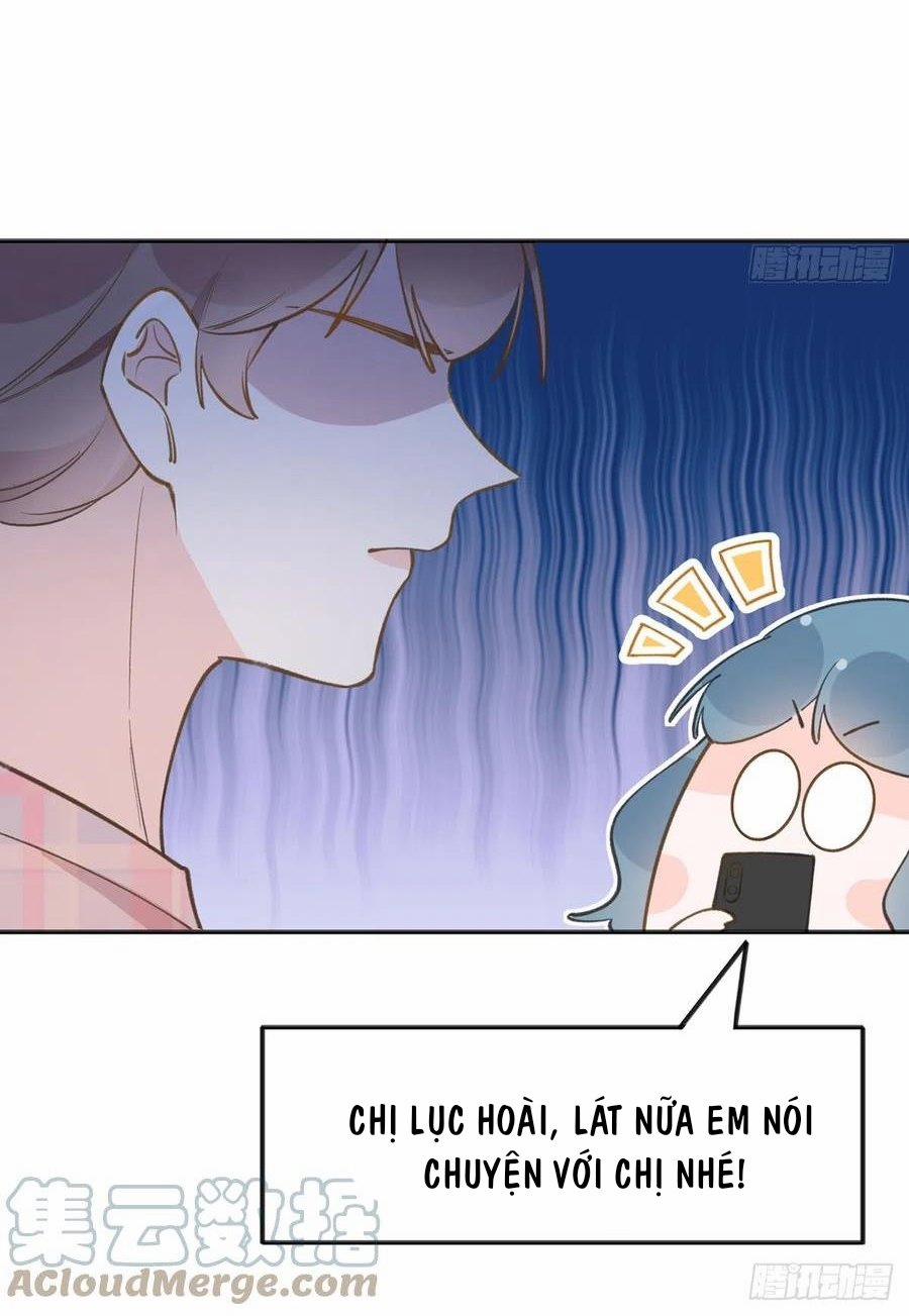 Tình Yêu Mạng Ngọt Ngào Lật Xe Rồi! 91 trang 2