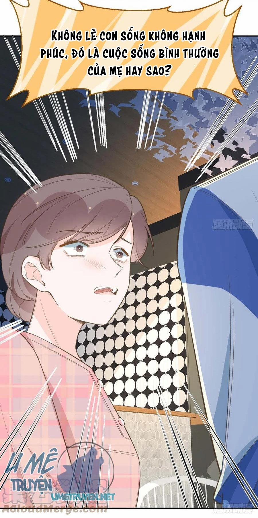 Tình Yêu Mạng Ngọt Ngào Lật Xe Rồi! 91 trang 21