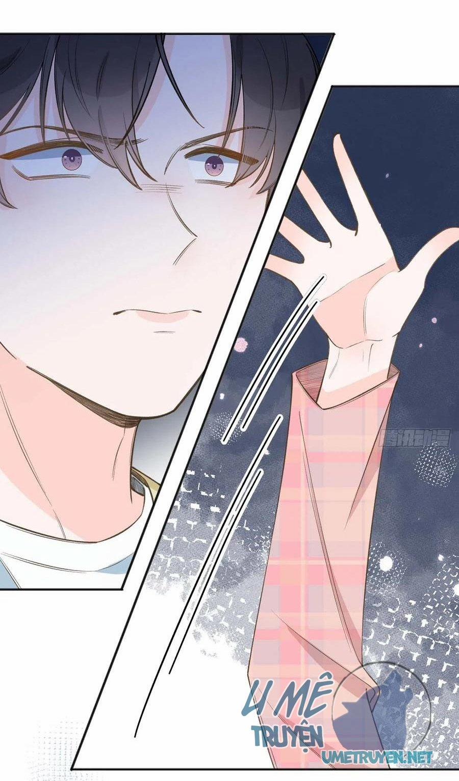 Tình Yêu Mạng Ngọt Ngào Lật Xe Rồi! 91 trang 23