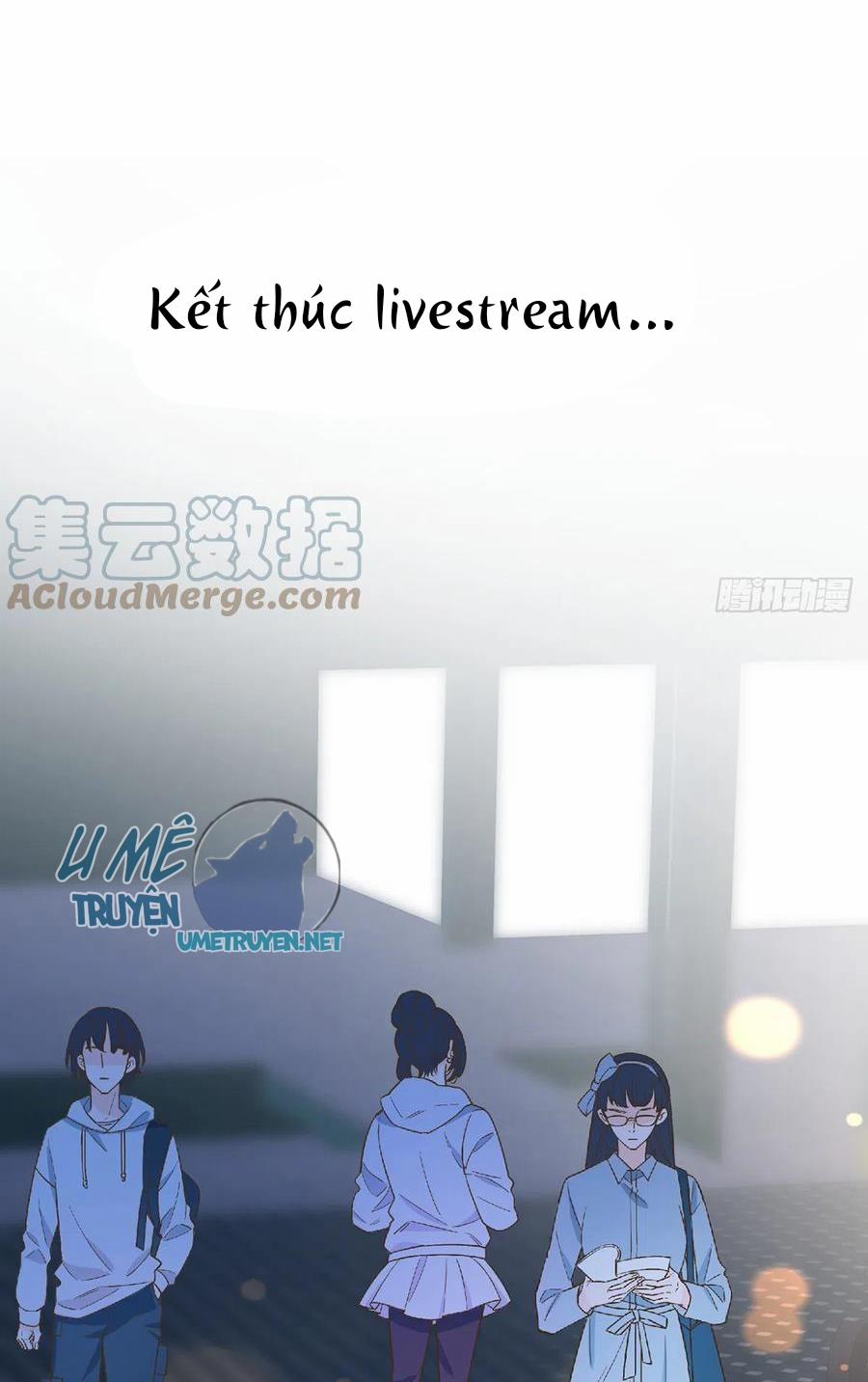 Tình Yêu Mạng Ngọt Ngào Lật Xe Rồi! 91 trang 8