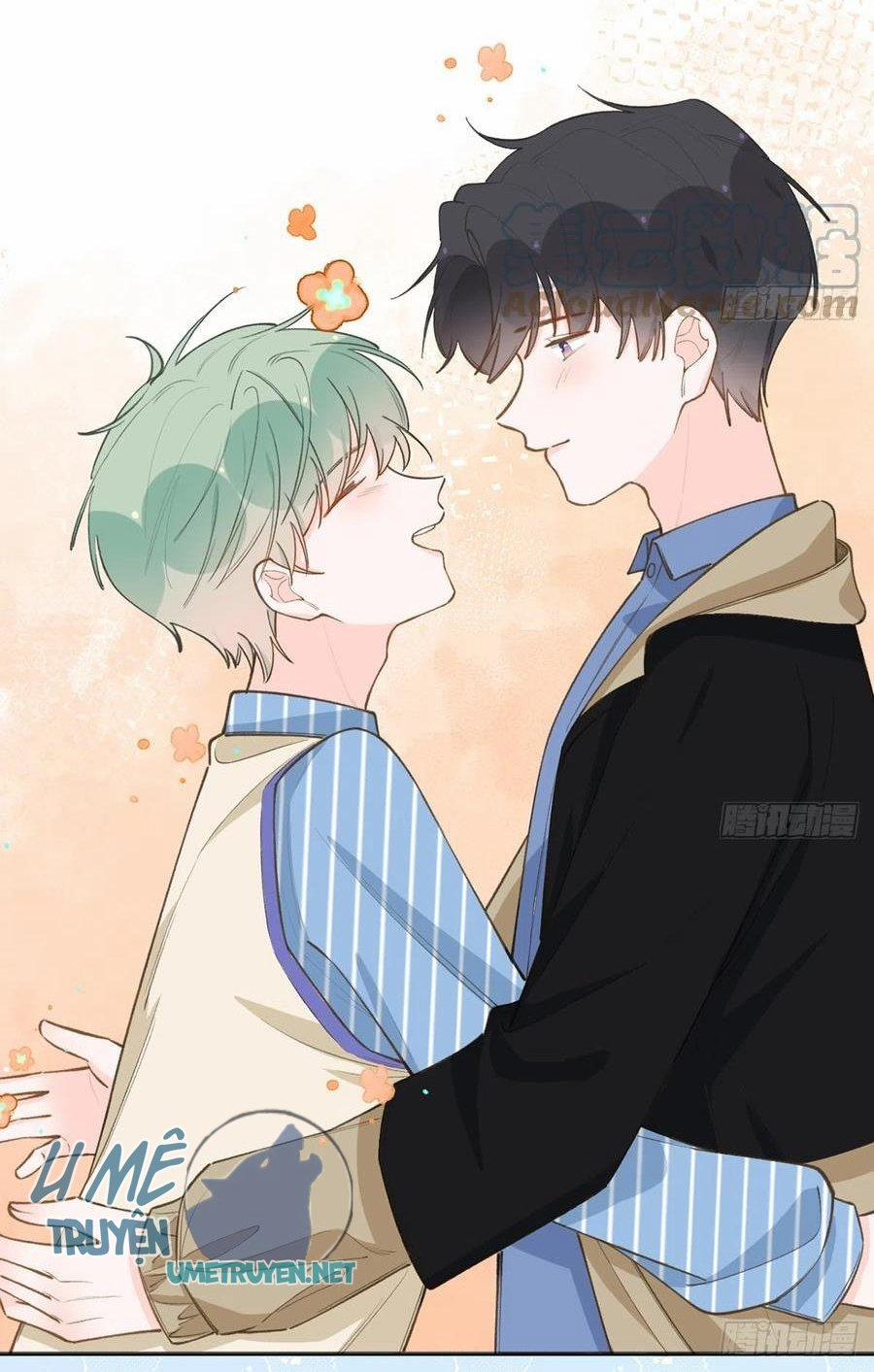 Tình Yêu Mạng Ngọt Ngào Lật Xe Rồi! 92 trang 10