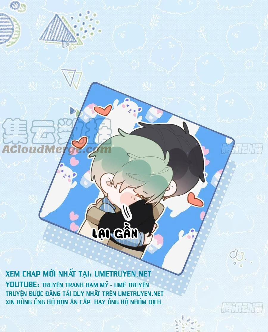 Tình Yêu Mạng Ngọt Ngào Lật Xe Rồi! 92 trang 12