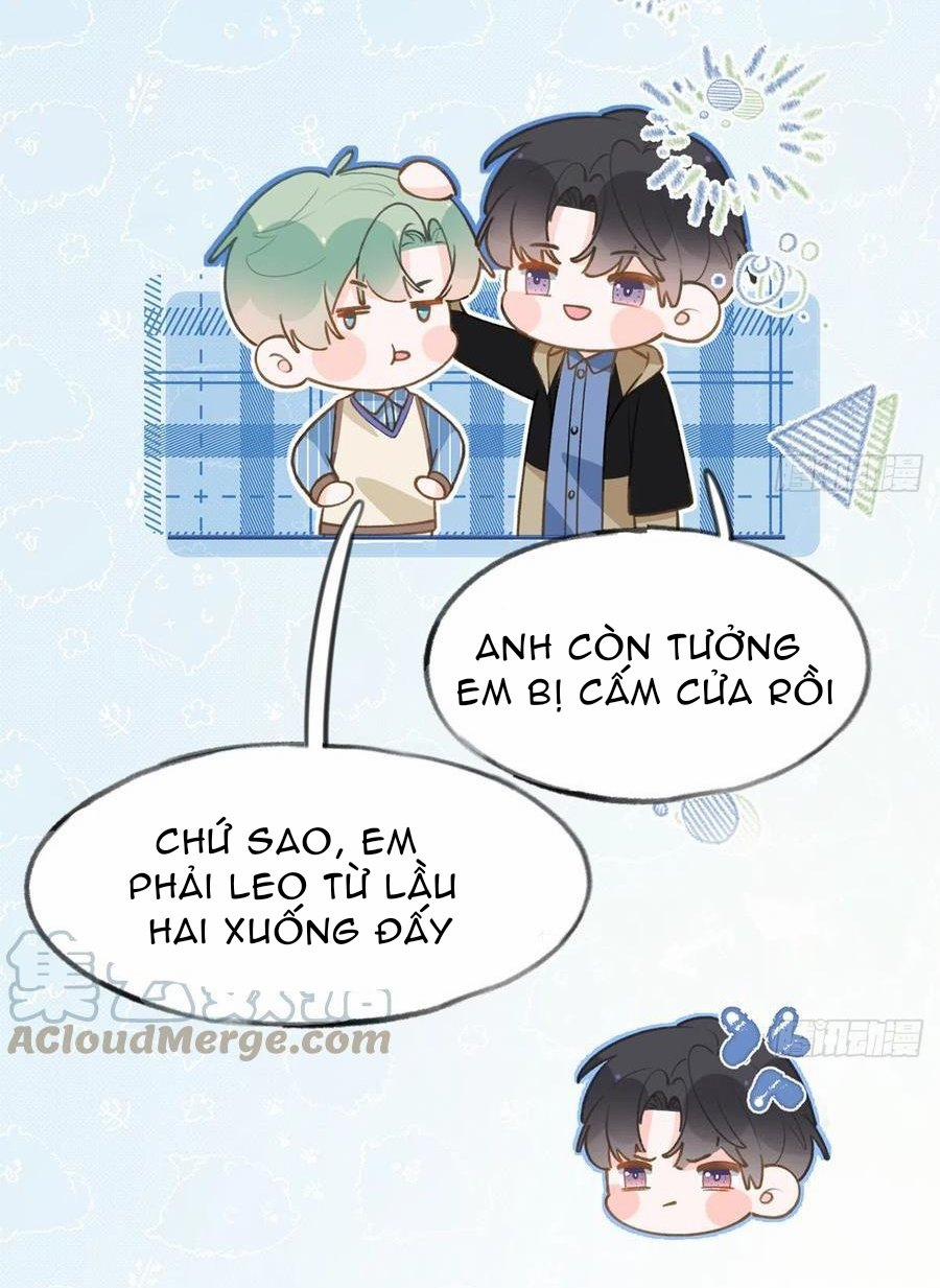 Tình Yêu Mạng Ngọt Ngào Lật Xe Rồi! 92 trang 14