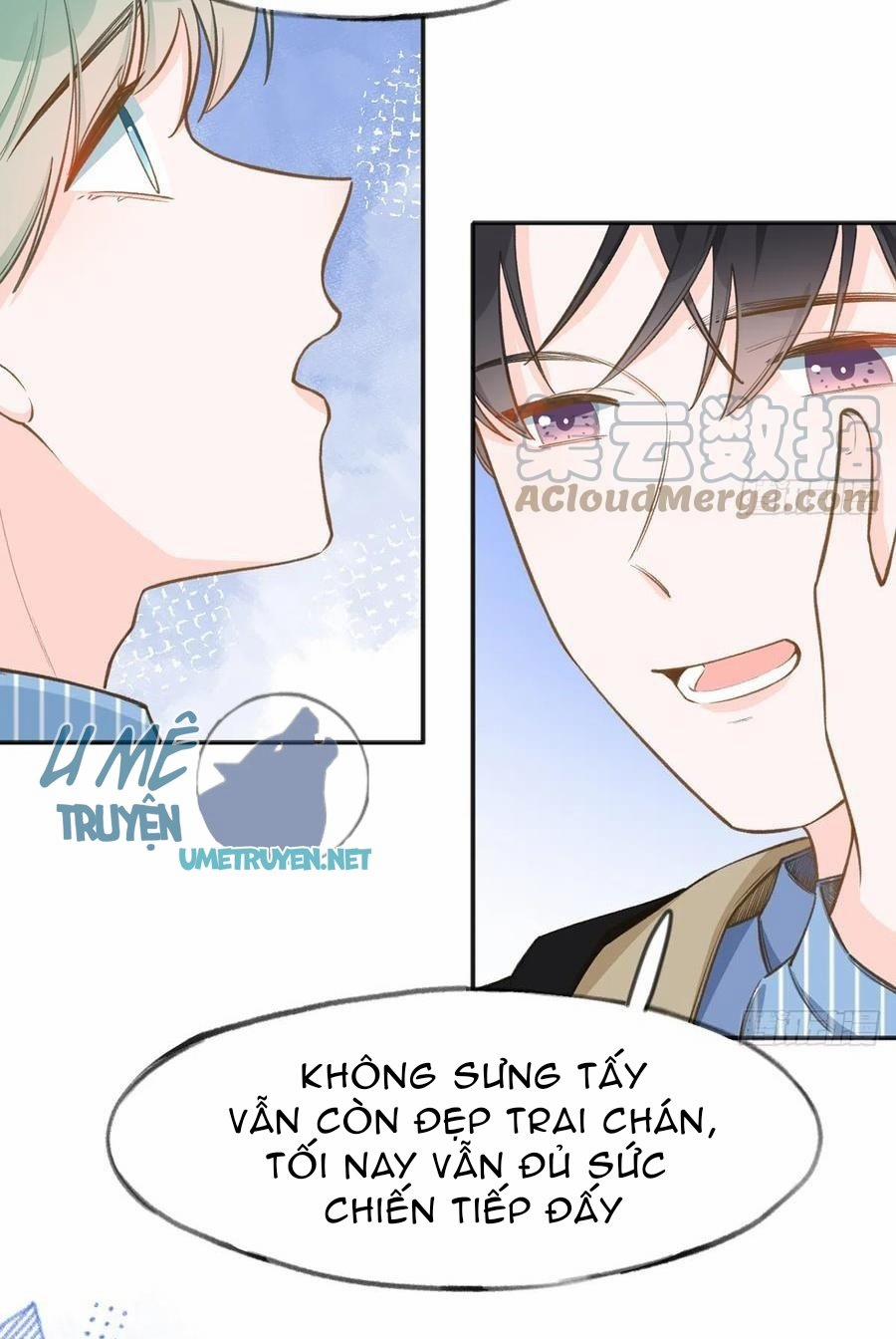 Tình Yêu Mạng Ngọt Ngào Lật Xe Rồi! 92 trang 16