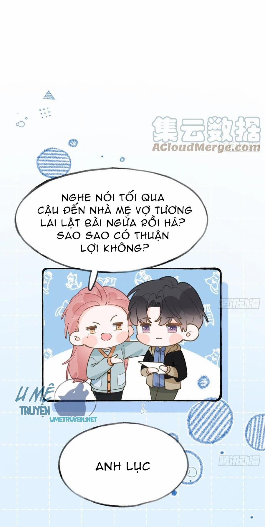 Tình Yêu Mạng Ngọt Ngào Lật Xe Rồi! 92 trang 18
