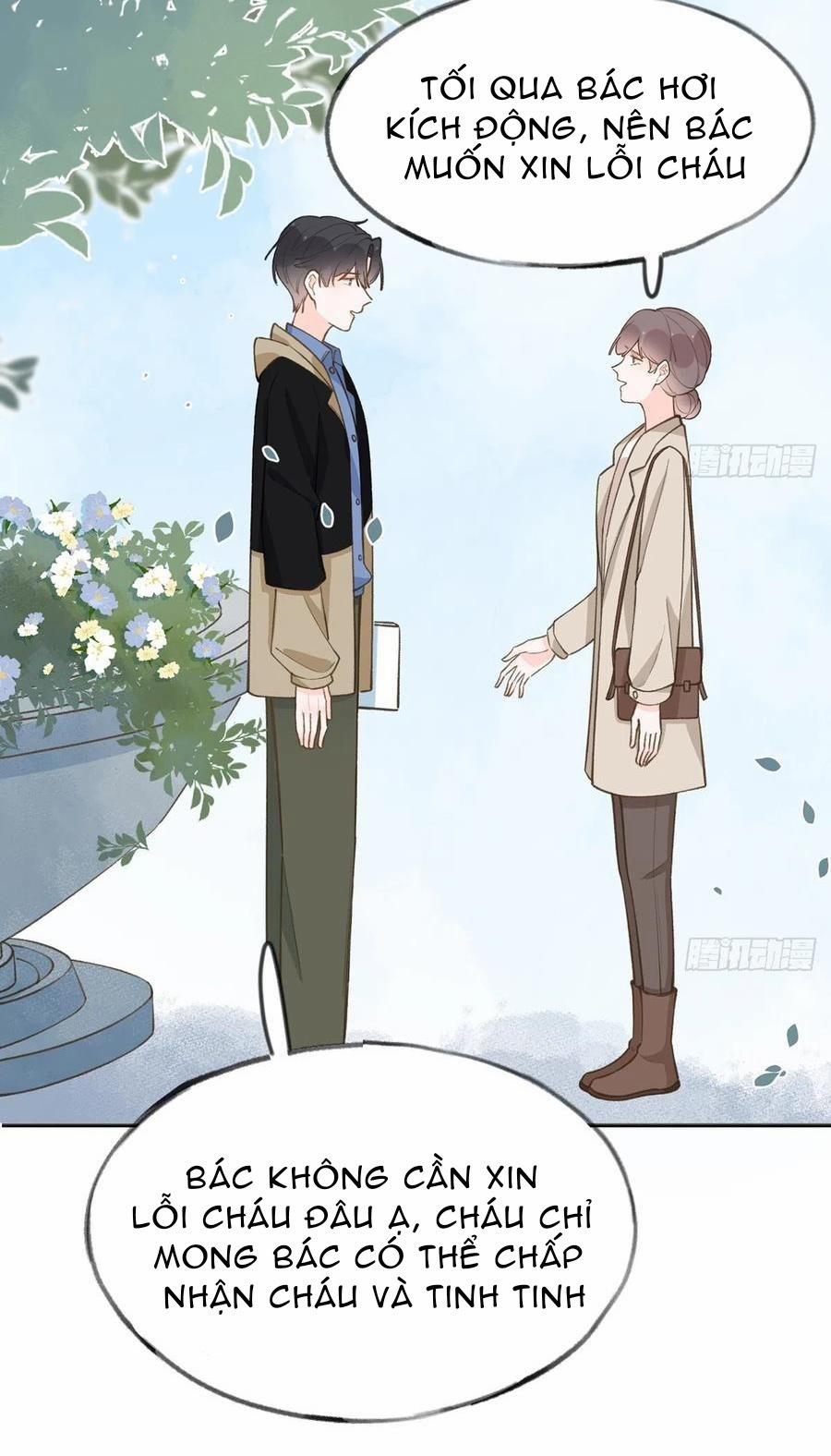 Tình Yêu Mạng Ngọt Ngào Lật Xe Rồi! 92 trang 22