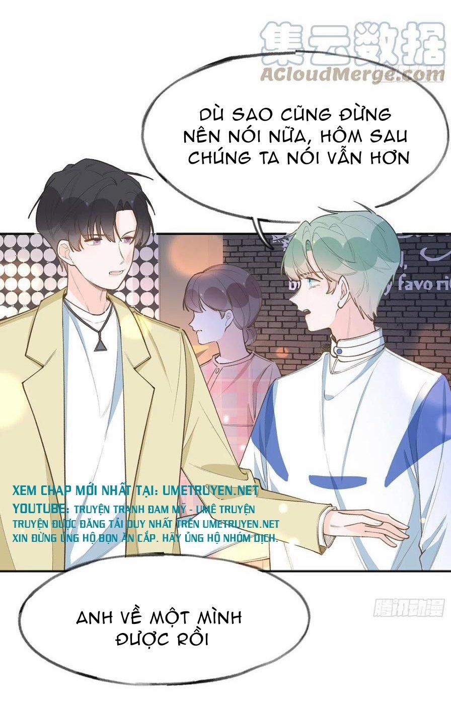 Tình Yêu Mạng Ngọt Ngào Lật Xe Rồi! 92 trang 5