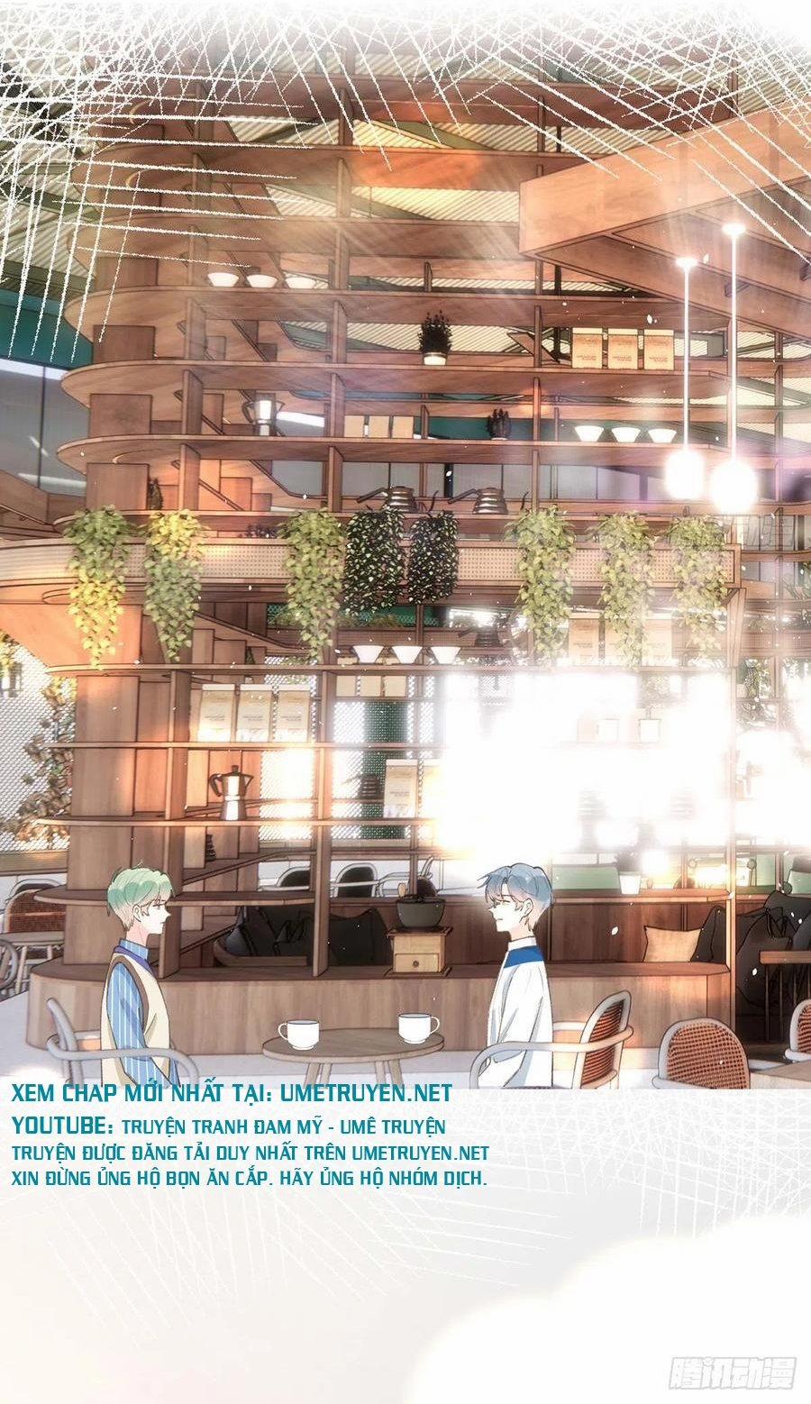 Tình Yêu Mạng Ngọt Ngào Lật Xe Rồi! 93 trang 16