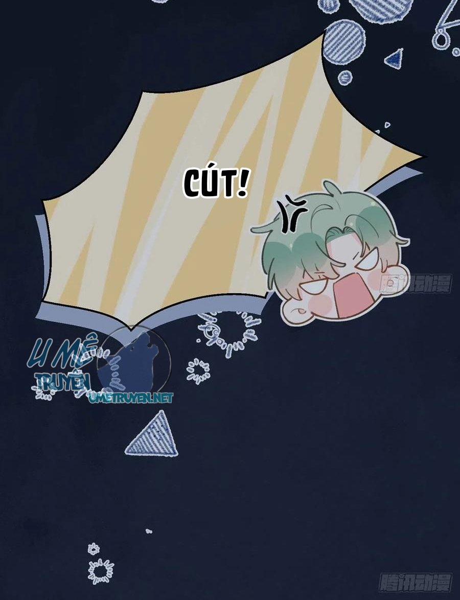 Tình Yêu Mạng Ngọt Ngào Lật Xe Rồi! 93 trang 23