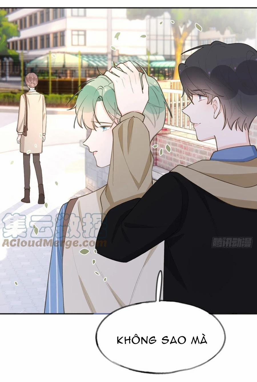 Tình Yêu Mạng Ngọt Ngào Lật Xe Rồi! 93 trang 6