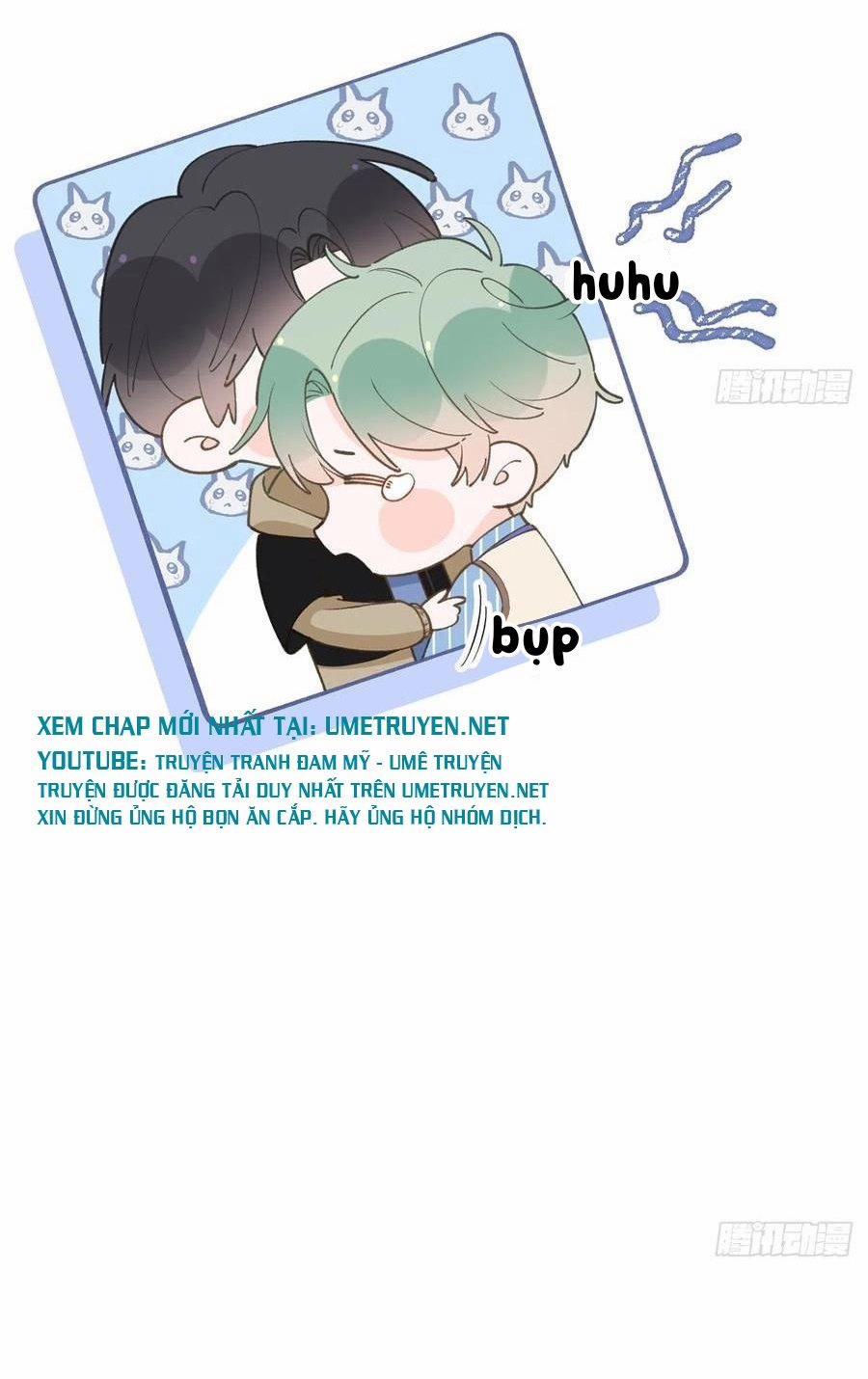 Tình Yêu Mạng Ngọt Ngào Lật Xe Rồi! 93 trang 7