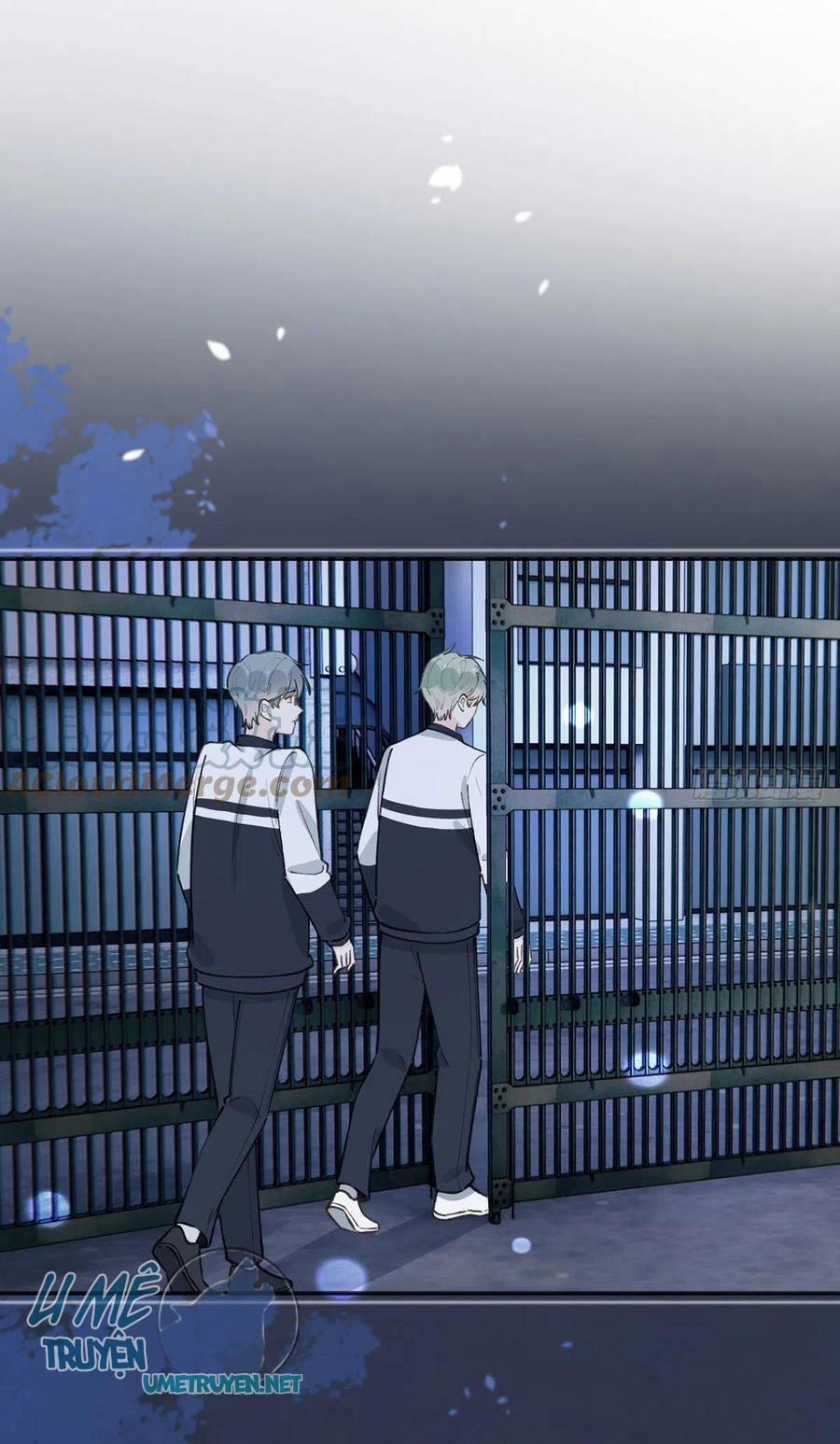 Tình Yêu Mạng Ngọt Ngào Lật Xe Rồi! 94 trang 0