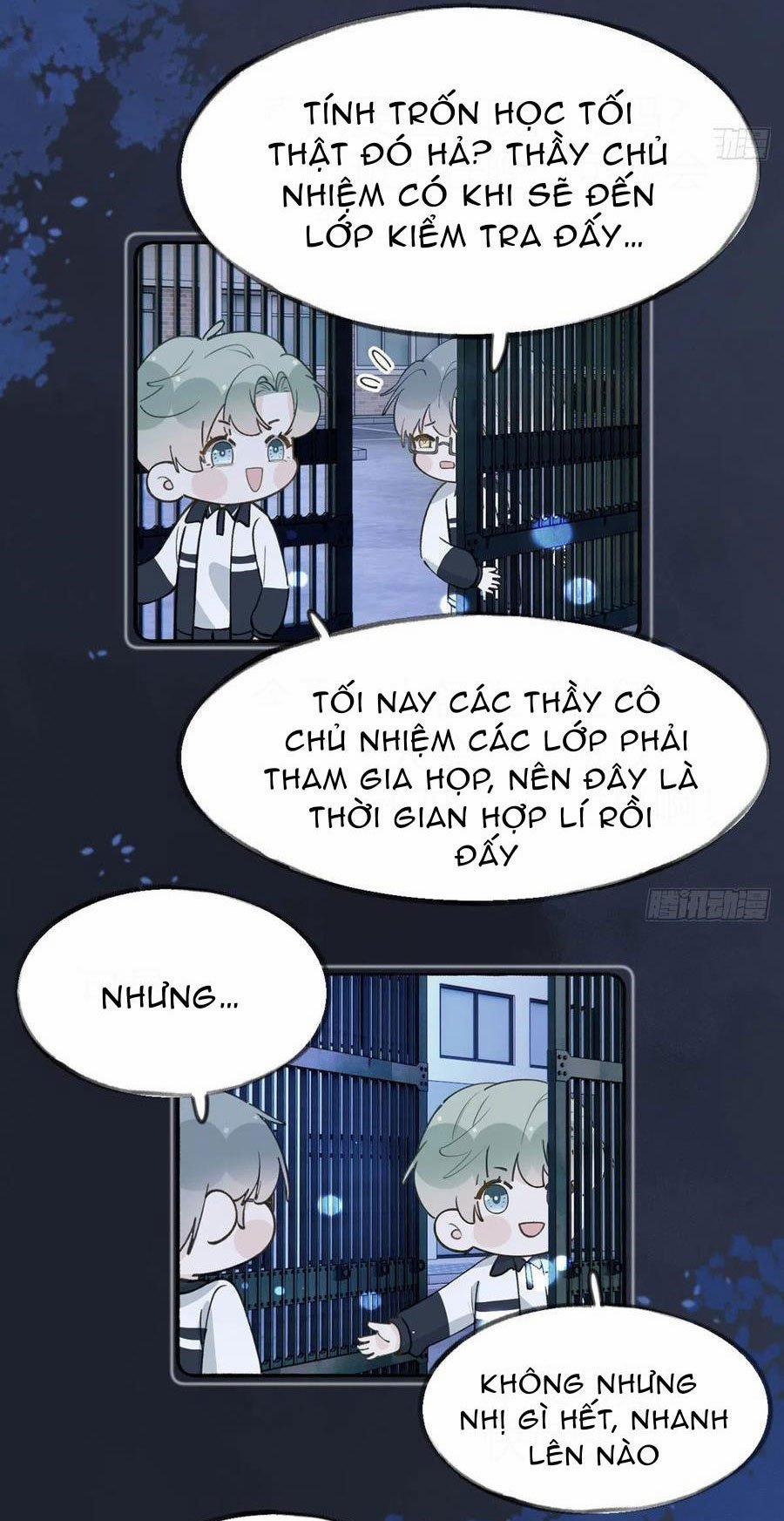 Tình Yêu Mạng Ngọt Ngào Lật Xe Rồi! 94 trang 1