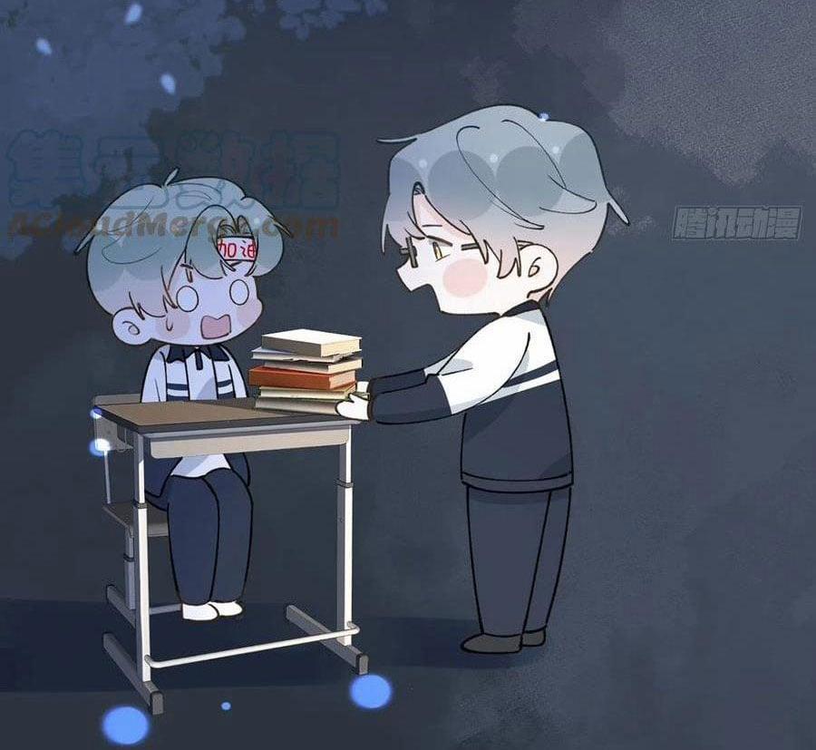 Tình Yêu Mạng Ngọt Ngào Lật Xe Rồi! 94 trang 15