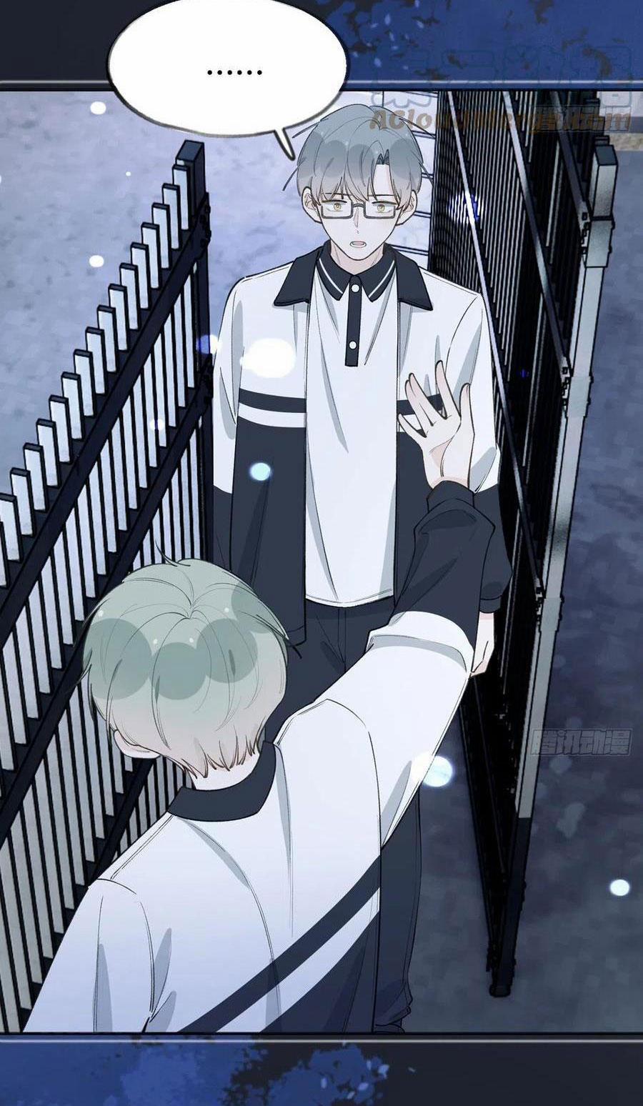 Tình Yêu Mạng Ngọt Ngào Lật Xe Rồi! 94 trang 2