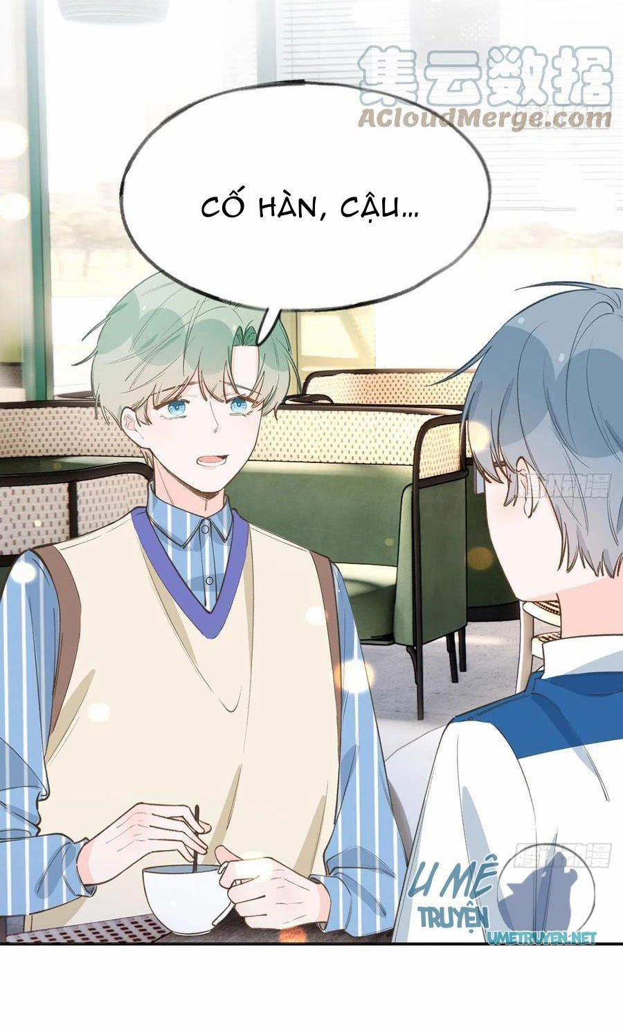 Tình Yêu Mạng Ngọt Ngào Lật Xe Rồi! 94 trang 24