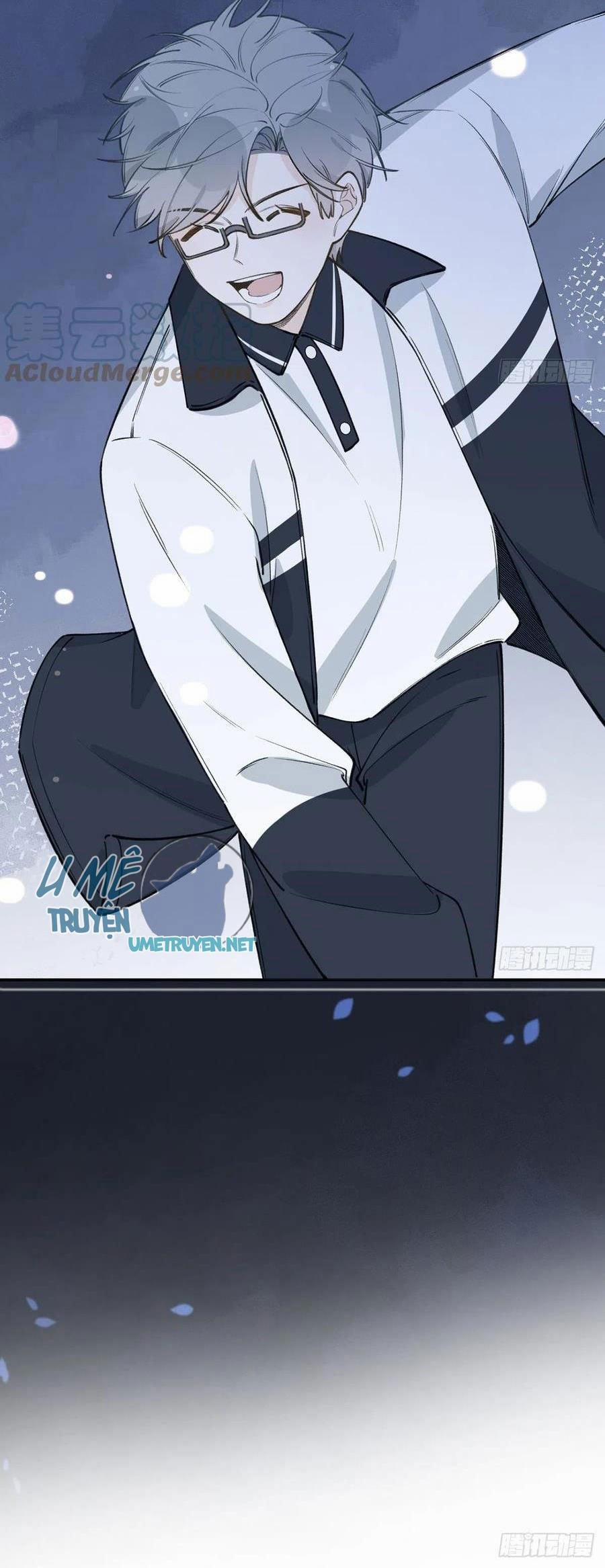 Tình Yêu Mạng Ngọt Ngào Lật Xe Rồi! 94 trang 6