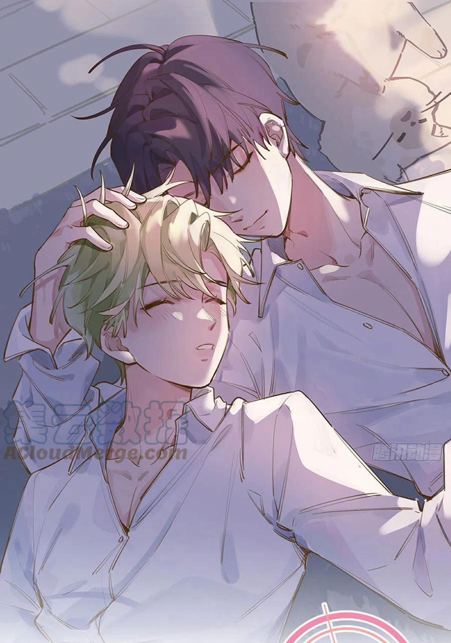 Tình Yêu Mạng Ngọt Ngào Lật Xe Rồi! 95 trang 0