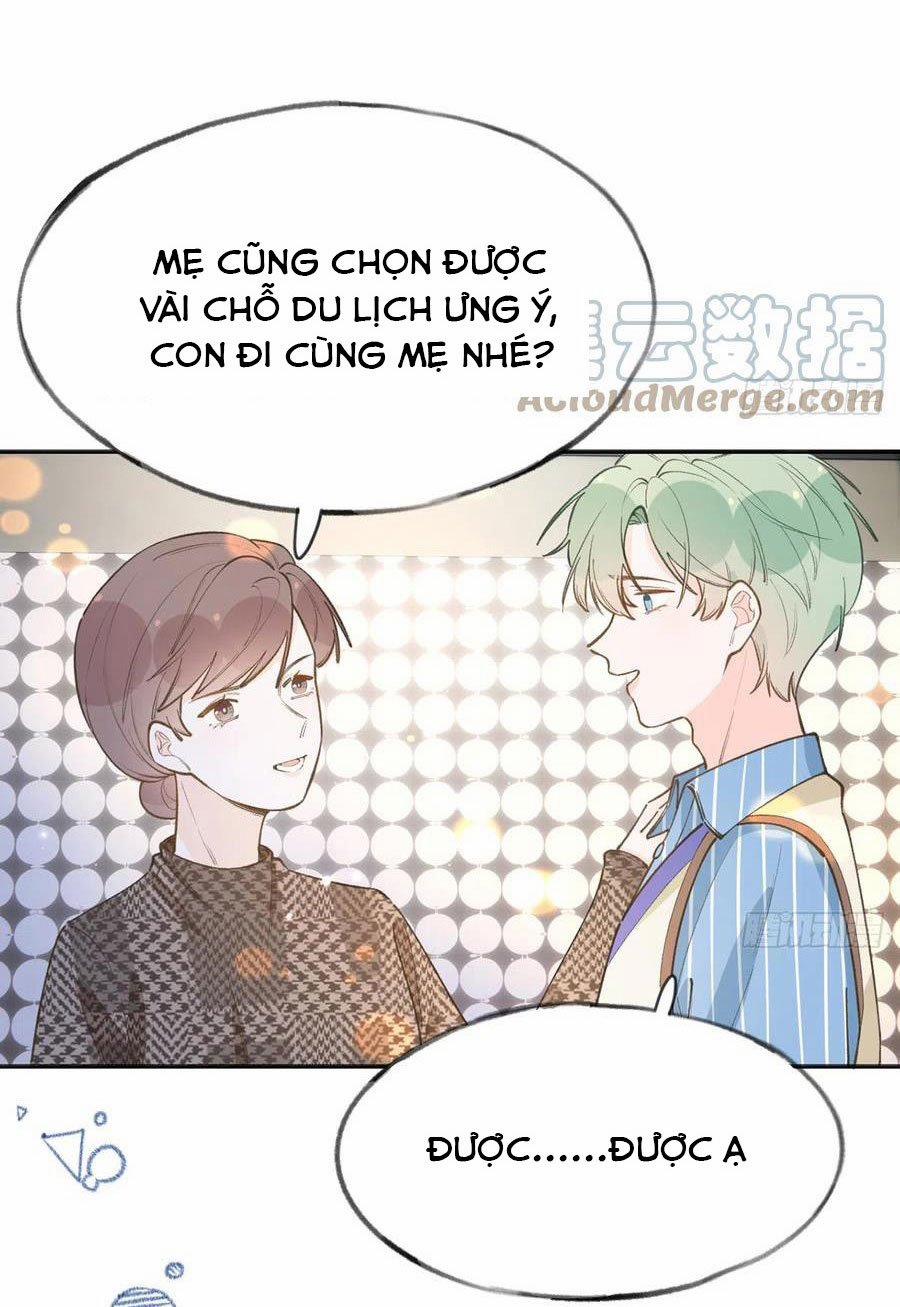 Tình Yêu Mạng Ngọt Ngào Lật Xe Rồi! 95 trang 10