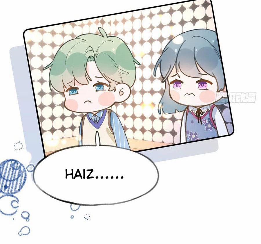 Tình Yêu Mạng Ngọt Ngào Lật Xe Rồi! 95 trang 13