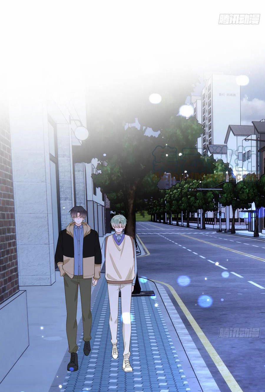 Tình Yêu Mạng Ngọt Ngào Lật Xe Rồi! 95 trang 2