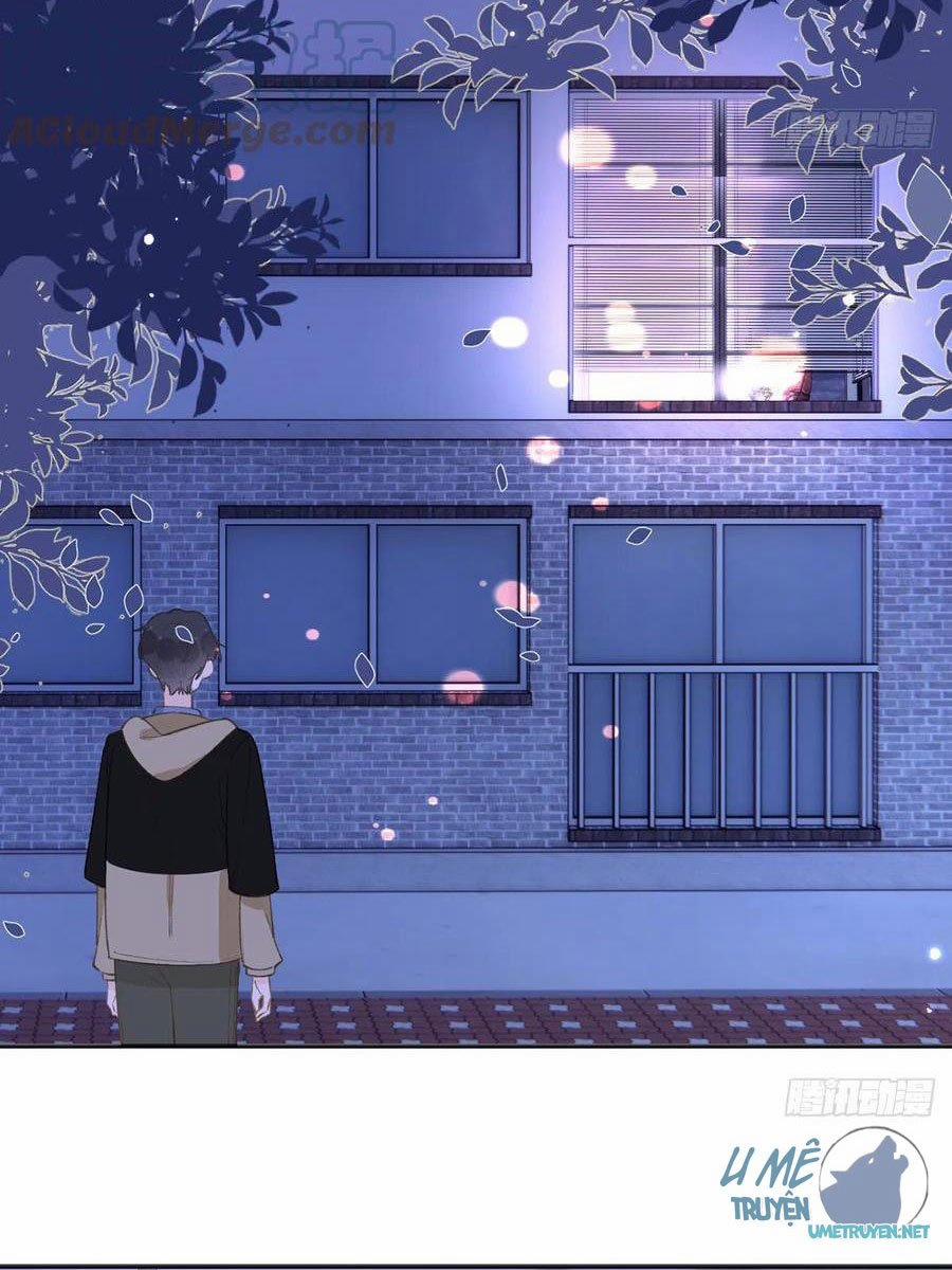 Tình Yêu Mạng Ngọt Ngào Lật Xe Rồi! 95 trang 20