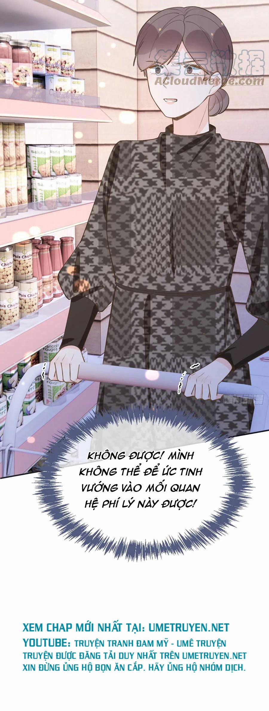 Tình Yêu Mạng Ngọt Ngào Lật Xe Rồi! 95 trang 30